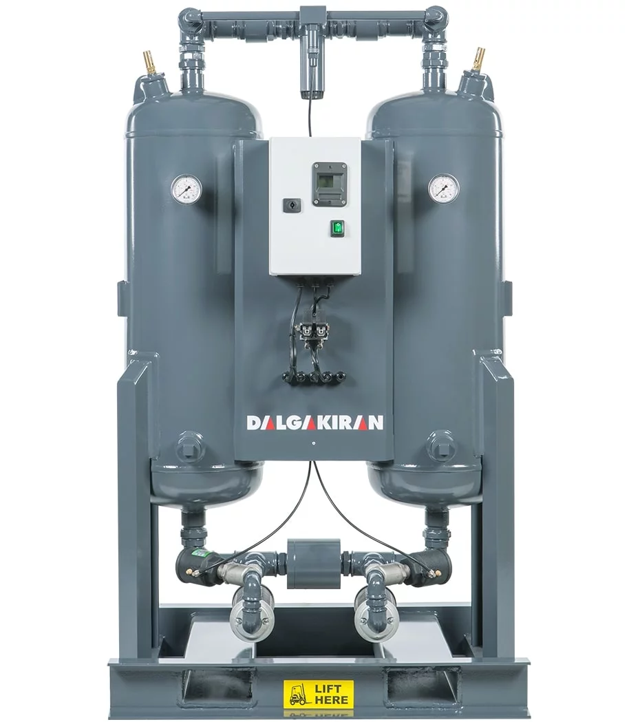 Осушитель воздуха DALGAKIRAN DryAir DA 360