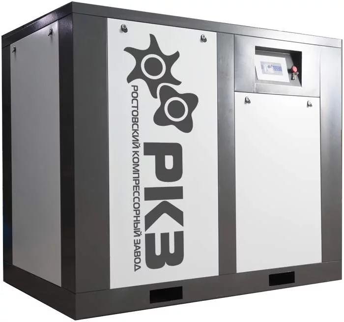 Винтовой компрессор РКЗ MIG 75 10