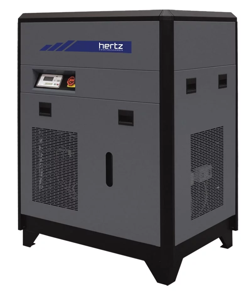 Рефрижераторный осушитель Hertz HDC 850