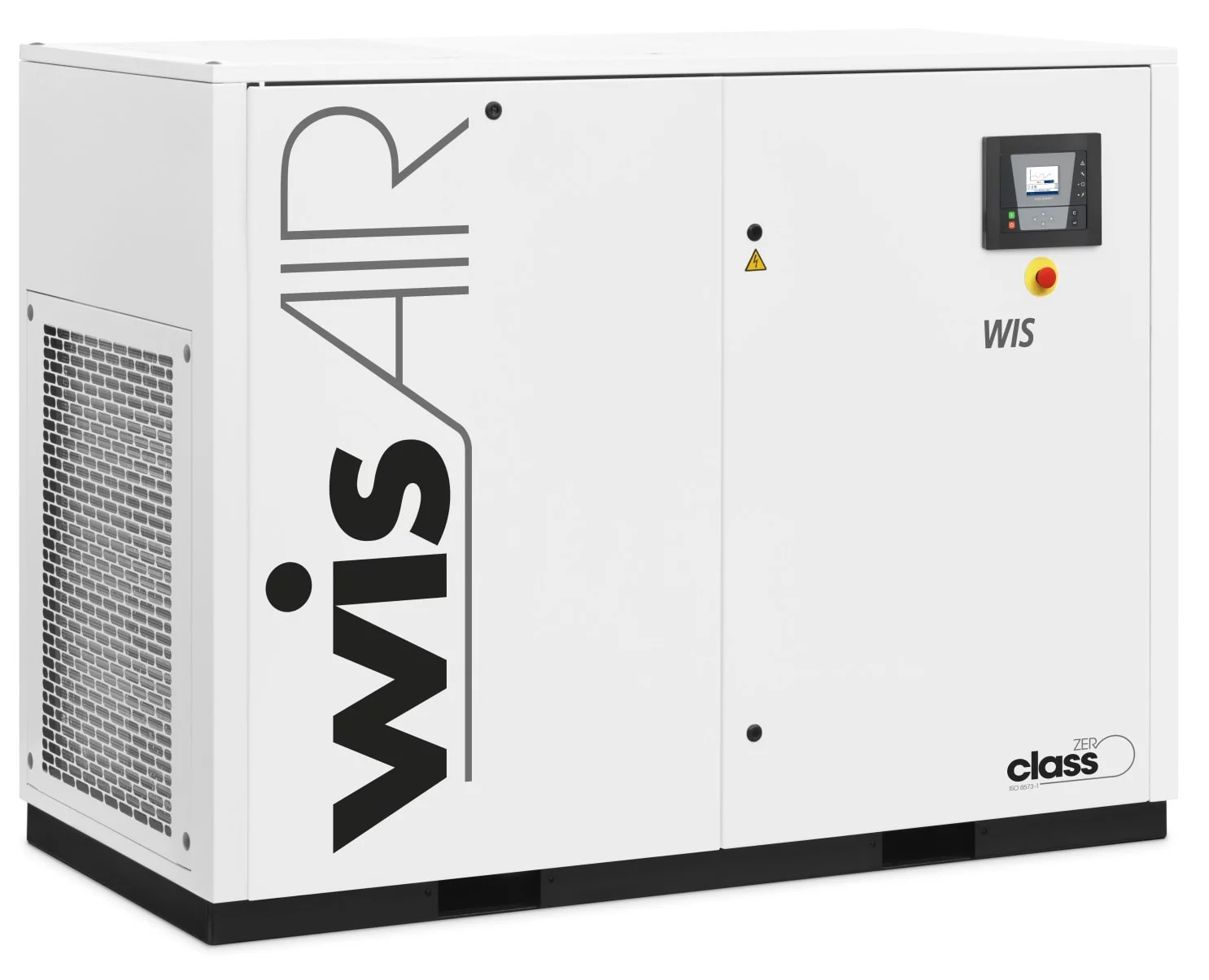 Спиральный компрессор Ekomak WIS25 VT A 13