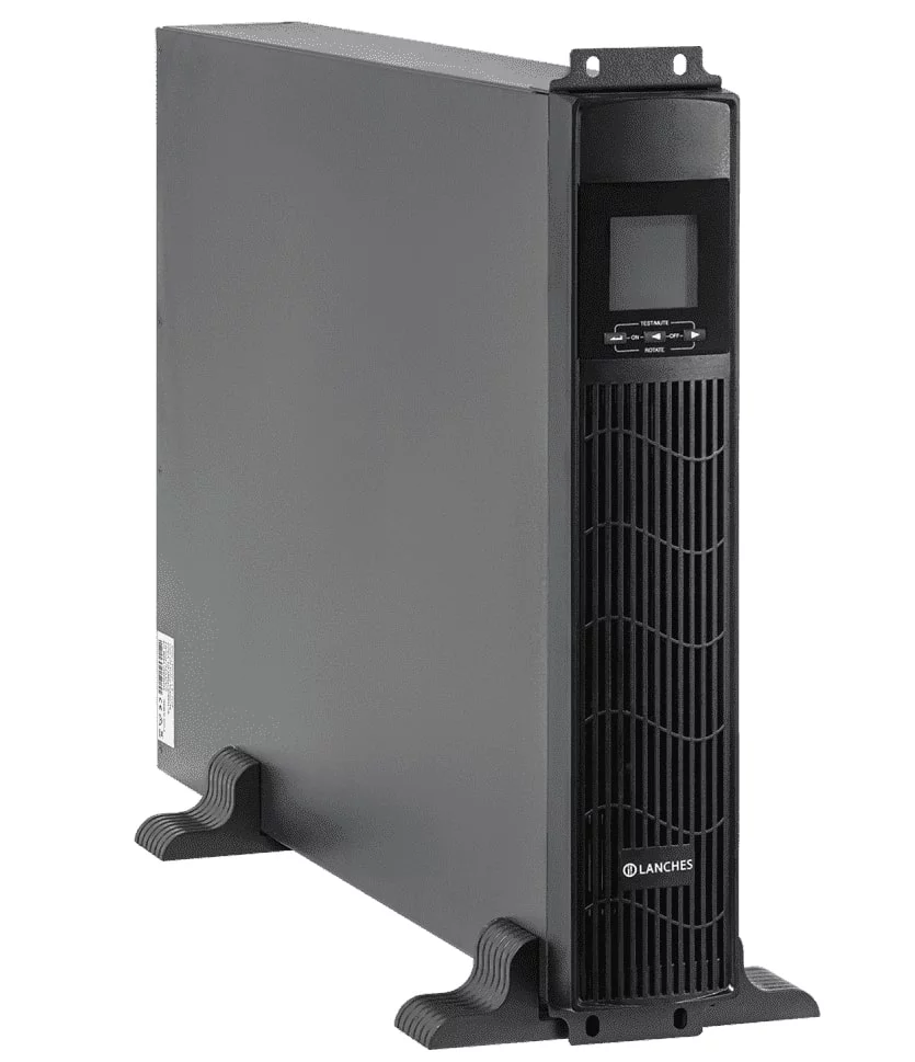 Источник бесперебойного питания Lanches L900Pro-S RT 3kVA