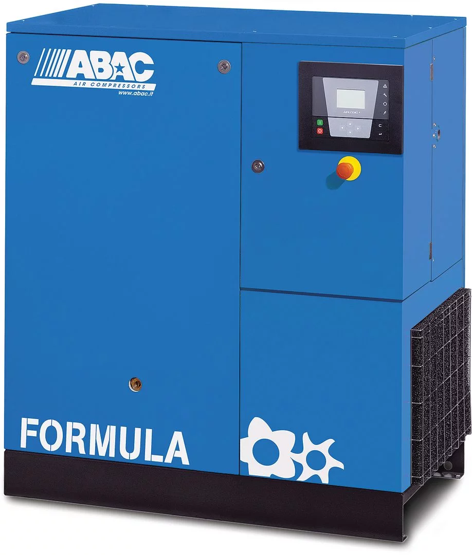 Винтовой компрессор Abac FORMULA 22 (10 бар)