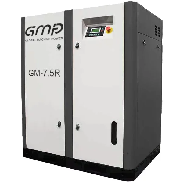 Винтовой компрессор GMP GM 7.5R-12