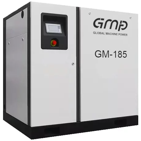 Винтовой компрессор GMP GM 185-7