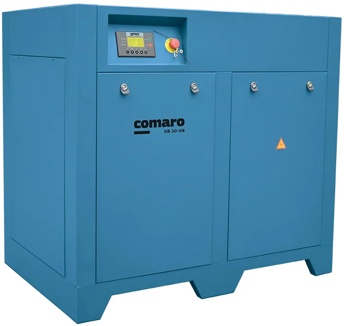 Винтовой компрессор Comaro XB 37 8