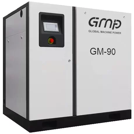 Винтовой компрессор GMP GM 90-8