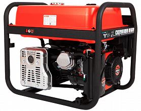 Бензиновый генератор A-iPower A7000EAX — фото 7