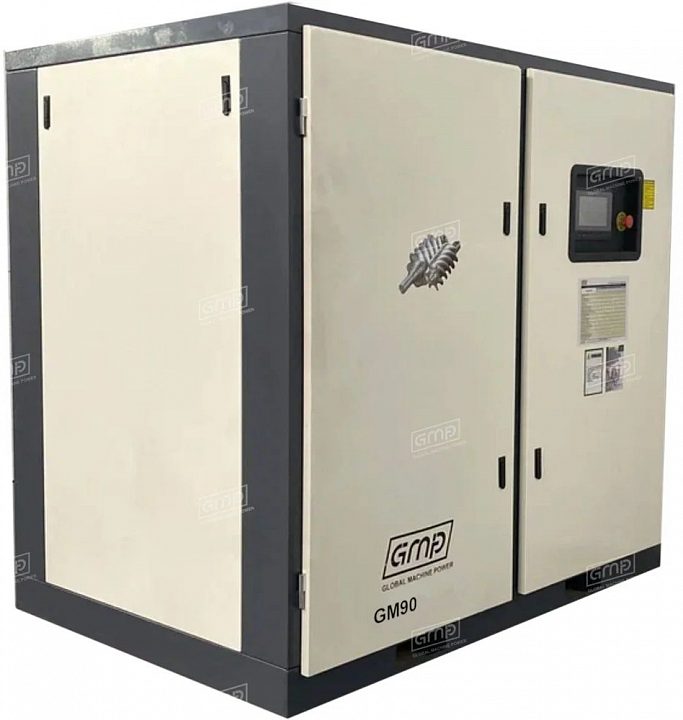 Винтовой компрессор GMP GM90-5 GE