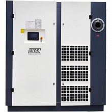 Винтовой компрессор GMP GM 132-8 GE/HB — фото 4