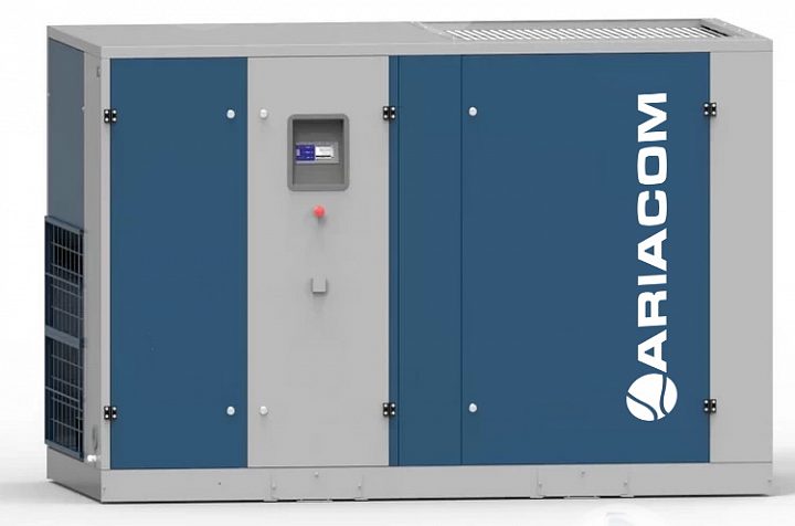 Винтовой компрессор Ariacom NT+90 10