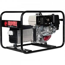 Бензиновый генератор EuroPower EP 7000 LE — фото 3