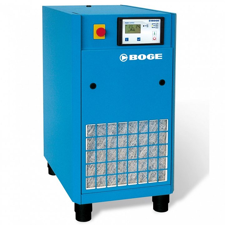 Винтовой компрессор Boge C 7 8