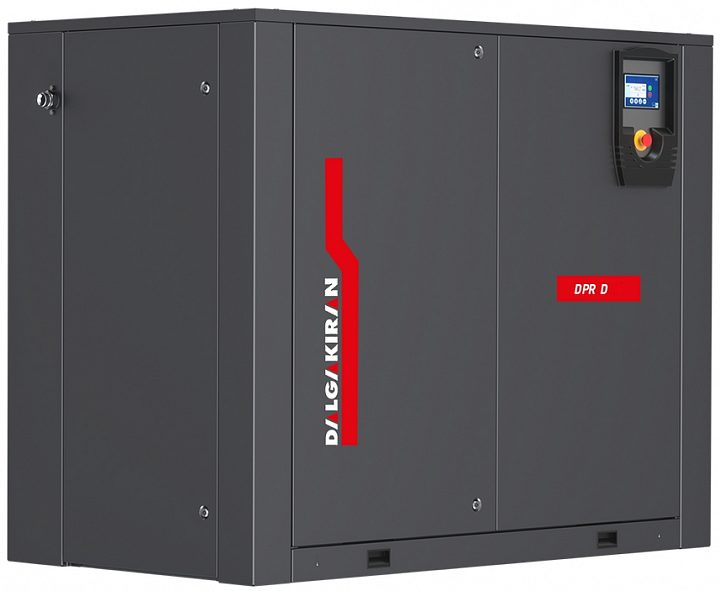 Винтовой компрессор Dalgakiran DPR D 90-8,5