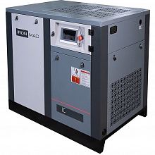 Винтовой компрессор IRONMAC IC 100/8 C — фото 1
