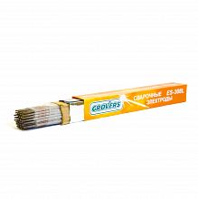 Электроды GROVERS E308L S 3,2X350мм (2кг) — фото 4