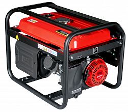 Бензиновый генератор Fubag BS 2200 — фото 3