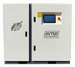Винтовой компрессор GMP GM 90R-16 — фото 2