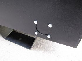 Дизельный генератор MVAE ДГ 2500 в контейнере с АВР — фото 18