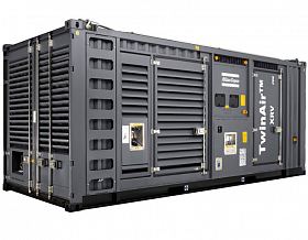 Дизельный компрессор Atlas Copco XRV 946 CD — фото 1