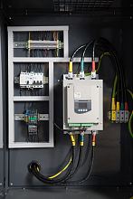 Винтовой компрессор РКЗ MIG 30 B 8 — фото 4