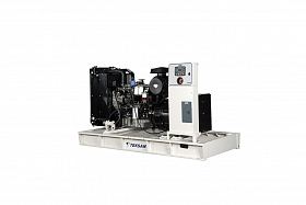 Дизельный генератор Teksan TJ500PE — фото 3