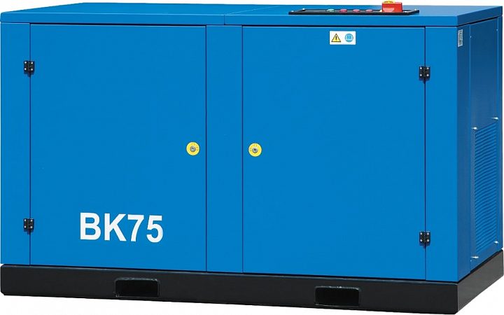 Винтовой компрессор Remeza ВК60-2,0
