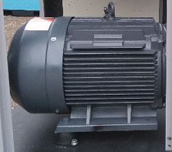 Винтовой компрессор Spitzenreiter S-EKO 60 10 — фото 3