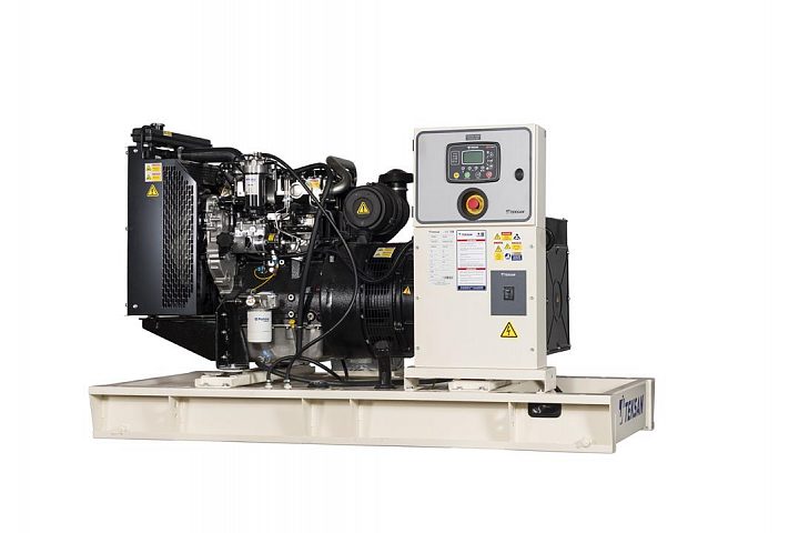 Дизельный генератор Teksan TJ66PE