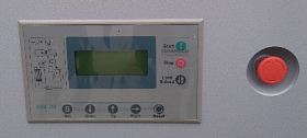 Винтовой компрессор Spitzenreiter S-EKO 60D 8 — фото 2