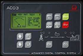 Дизельный генератор Pramac GSW415P в кожухе с АВР — фото 3