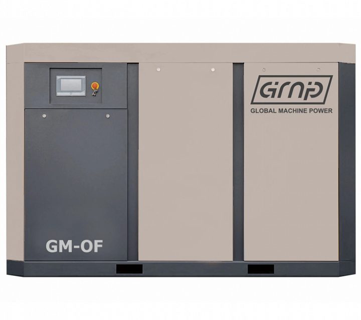Безмасляный компрессор GMP GM 315-10 OF VSD (GHH-RAND)