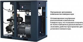 Винтовой компрессор Comaro MD 110/08 — фото 7