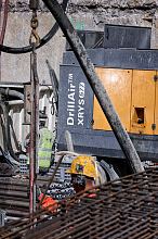 Дизельный компрессор Atlas Copco XRYS 577 CD на шасси — фото 3