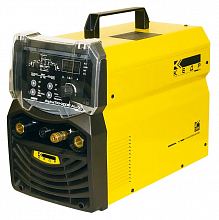 Установка аргонодуговой сварки КЕДР AlphaTIG-200P AC/DC — фото 1