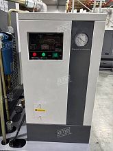 Винтовой компрессор GMP GM 11R-16-500D VSD (для лазера) — фото 12