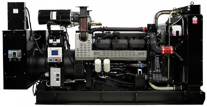 Газовый генератор Generac SG120/PG108