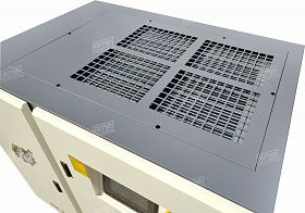 Винтовой компрессор GMP GM 11-7 GE/HB — фото 4