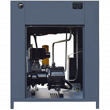 Винтовой компрессор ATOM А-30E 8 (IP65) — фото 4