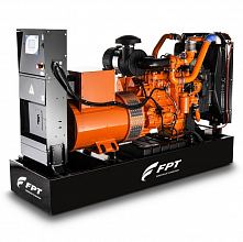 Дизельный генератор FPT GE NEF100 с АВР — фото 1