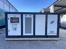 Винтовой компрессор GMP GM45-10D SC BOX VSD — фото 4