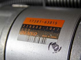Дизельный генератор Toyo TG-14SBS — фото 26