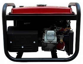 Бензиновый генератор DDE GG3300P — фото 3
