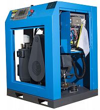 Винтовой компрессор Dali DL-2.3/13-RA — фото 4