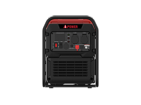 Бензиновый генератор A-iPower A3500i  — фото 3