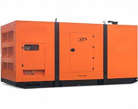 Дизельный генератор RID 1000 E-SERIES S — фото 1
