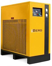 Осушитель воздуха Berg OB-400 — фото 3