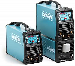 Инвертор сварочный GROVERS WSME-315W — фото 6