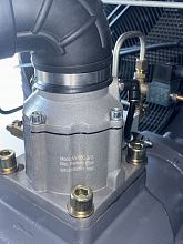 Винтовой компрессор GMP GM11-12D BOX VSD — фото 24