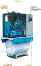 Винтовой компрессор ALMiG COMBI-16/500-10 — фото 2
