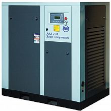 Винтовой компрессор Magnus AA3-160А/W-10 — фото 1